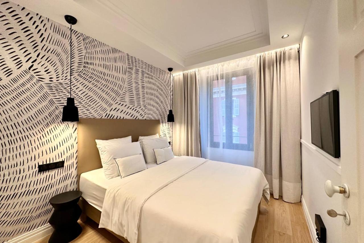 Leilighet Opera Promenade 4 Brand-new! 4 Next To Balcony Sea View