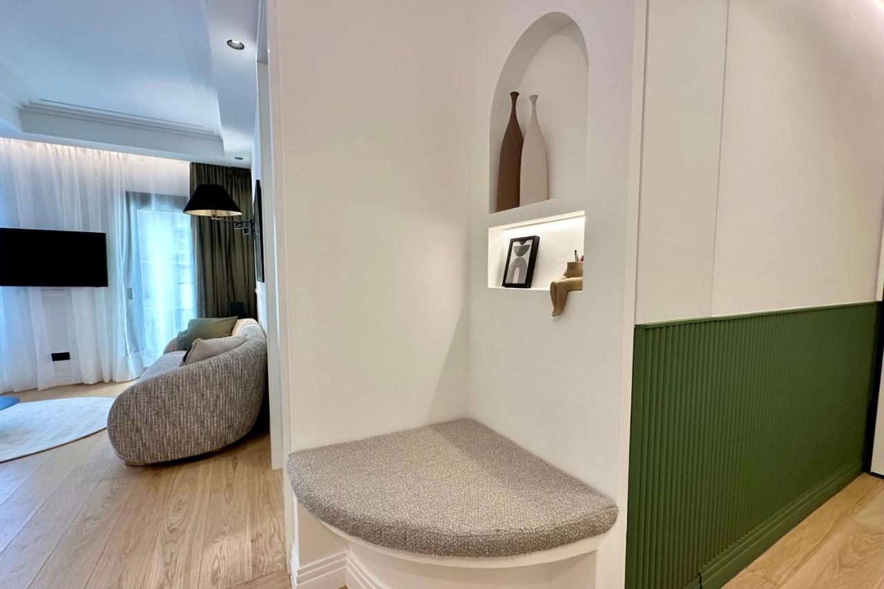Leilighet Opera Promenade 4 Brand-new! 4 Next To Balcony Sea View *
