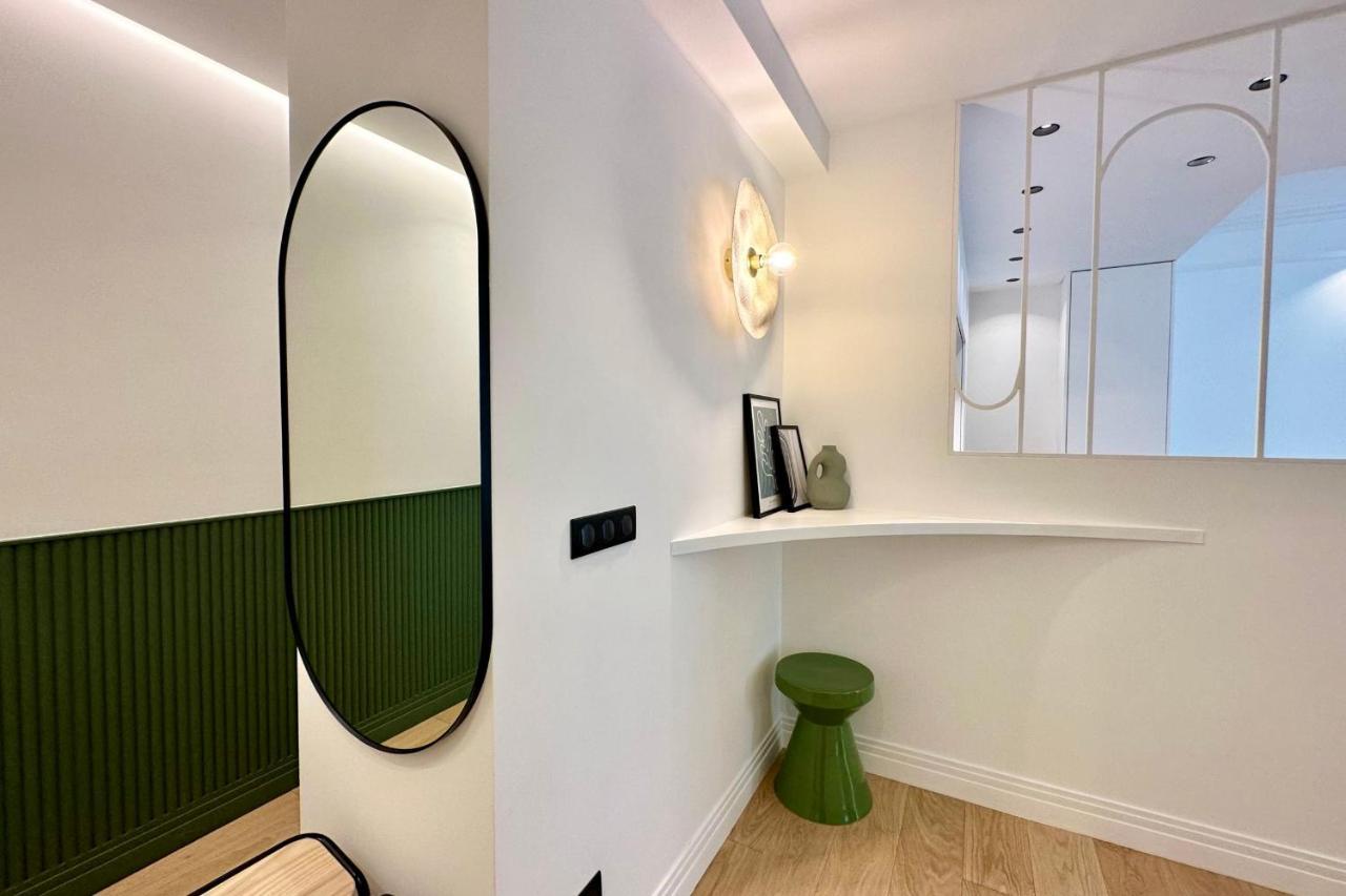 Opera Promenade 4 Brand-new! 4 Next To Balcony Sea View Leilighet