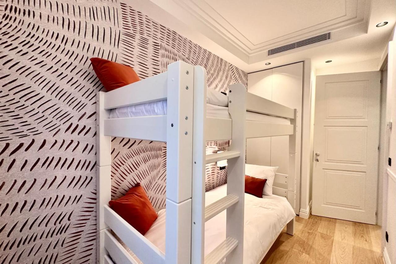 Opera Promenade 4 Brand-new! 4 Next To Balcony Sea View Appartamento *
