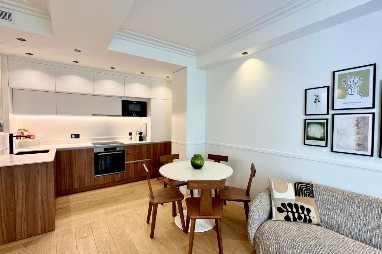 Appartamento Opera Promenade 4 Brand-new! 4 Next To Balcony Sea View *