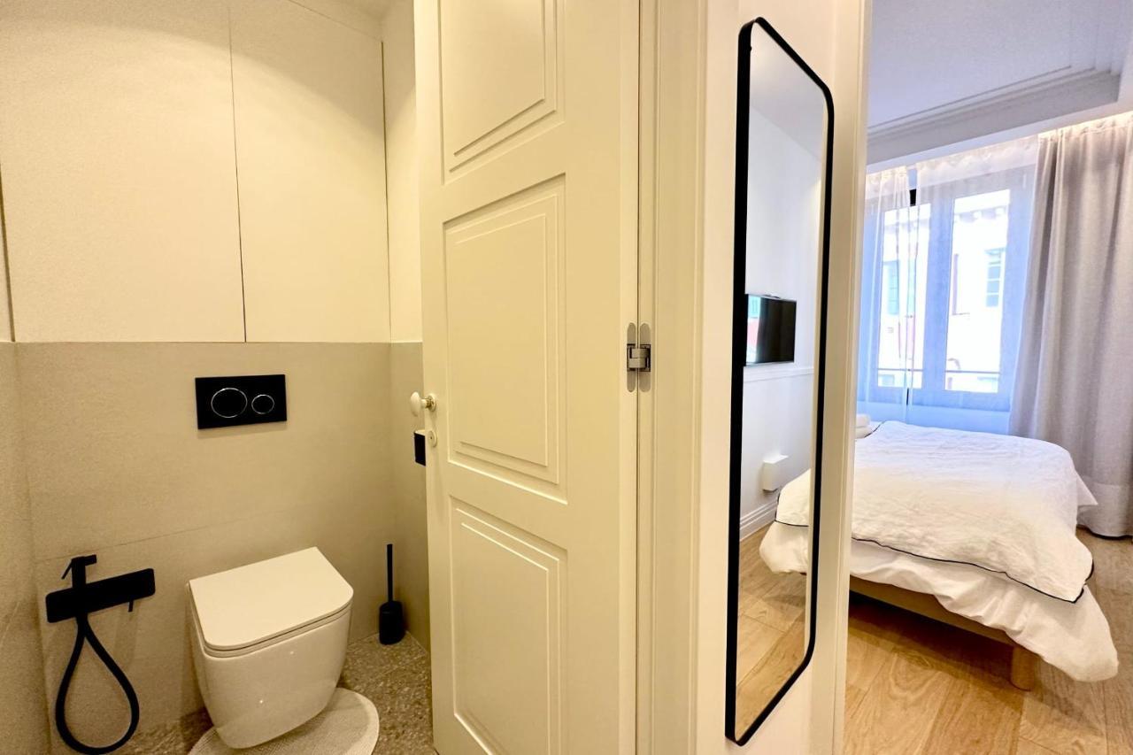 Opera Promenade 4 Brand-new! 4 Next To Balcony Sea View Appartamento